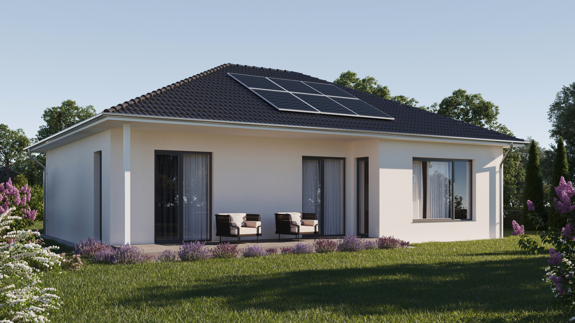 Haustyp Home 111